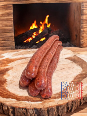 Merguez